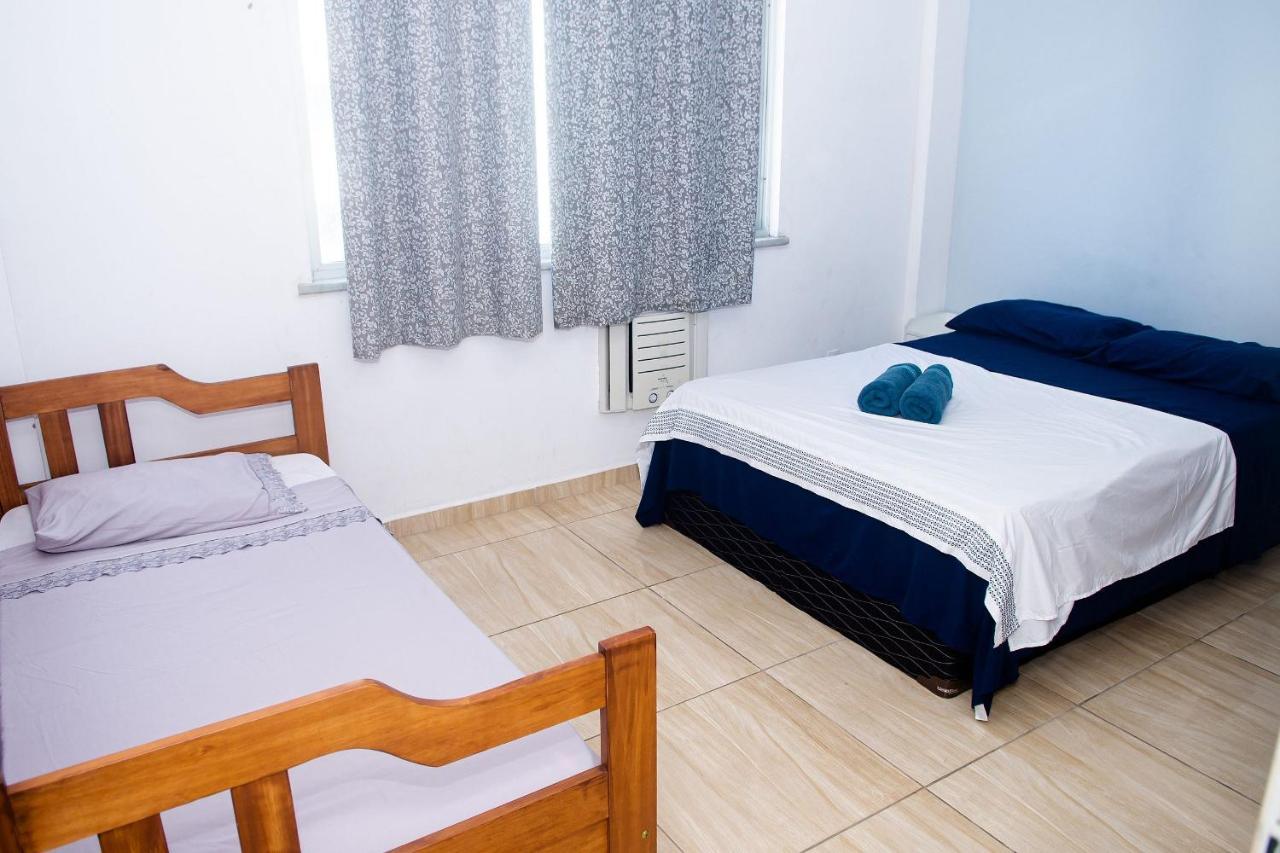 Lindo 2 Quartos Com Piscina E Ar Na Praia Do Forte Cabo Frio Eksteriør bilde