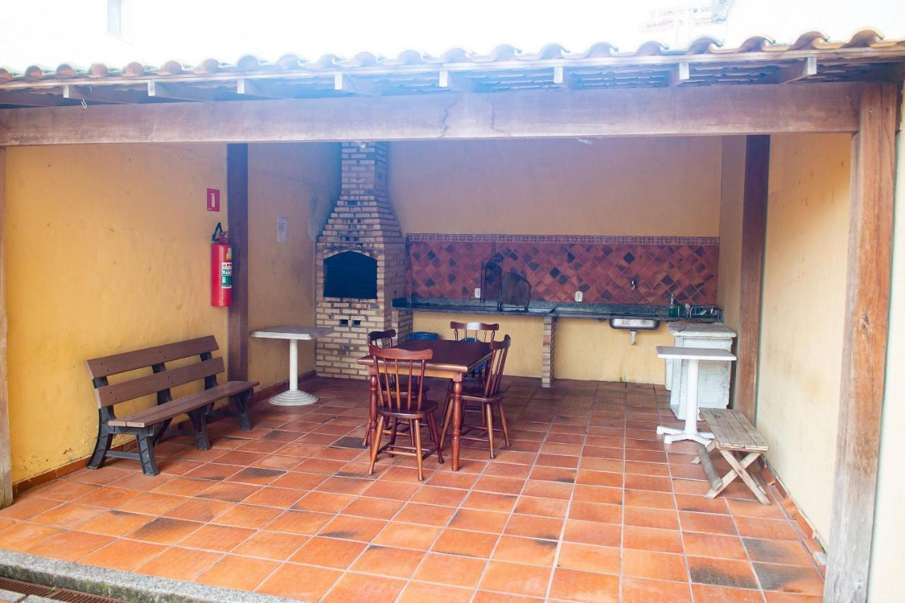 Lindo 2 Quartos Com Piscina E Ar Na Praia Do Forte Cabo Frio Eksteriør bilde