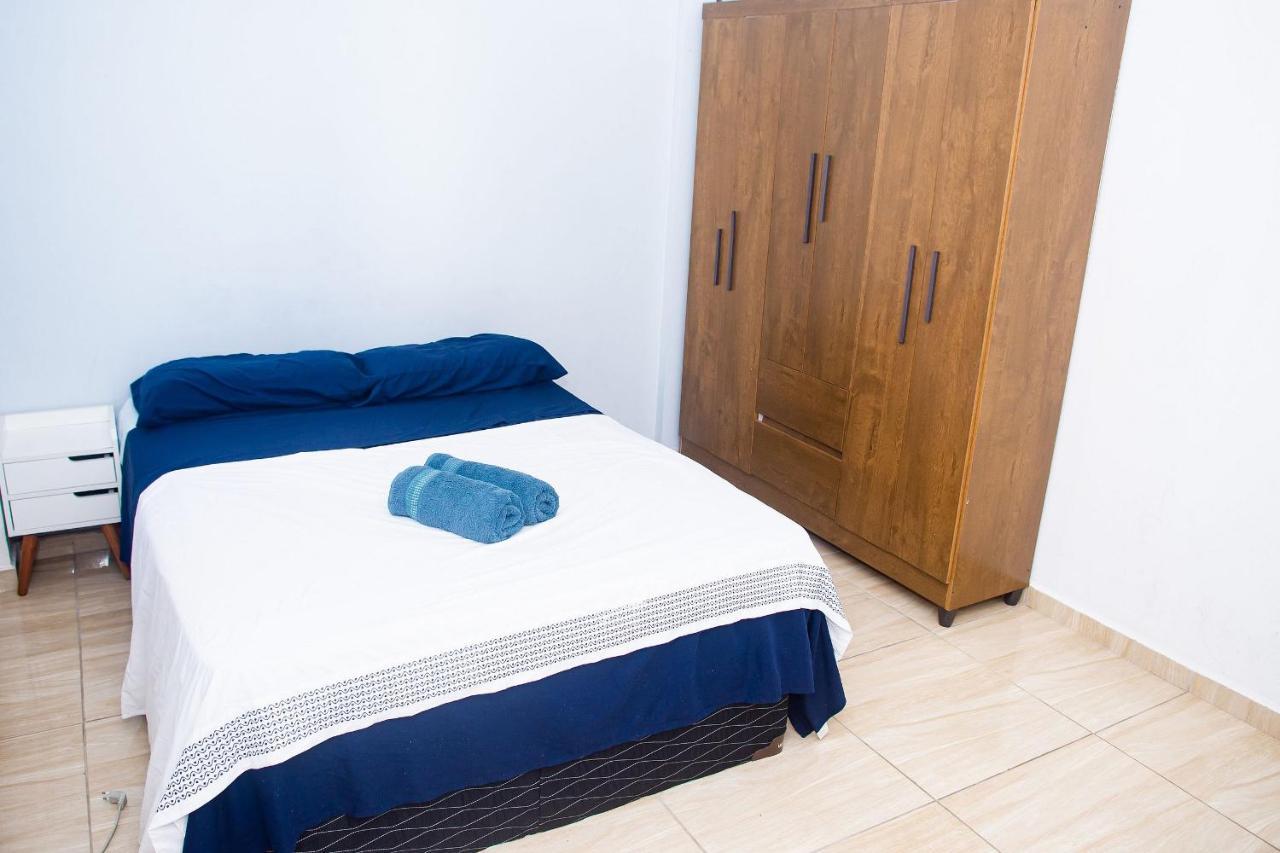 Lindo 2 Quartos Com Piscina E Ar Na Praia Do Forte Cabo Frio Eksteriør bilde