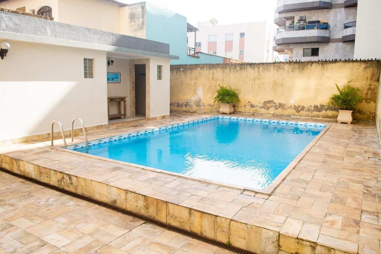 Lindo 2 Quartos Com Piscina E Ar Na Praia Do Forte Cabo Frio Eksteriør bilde