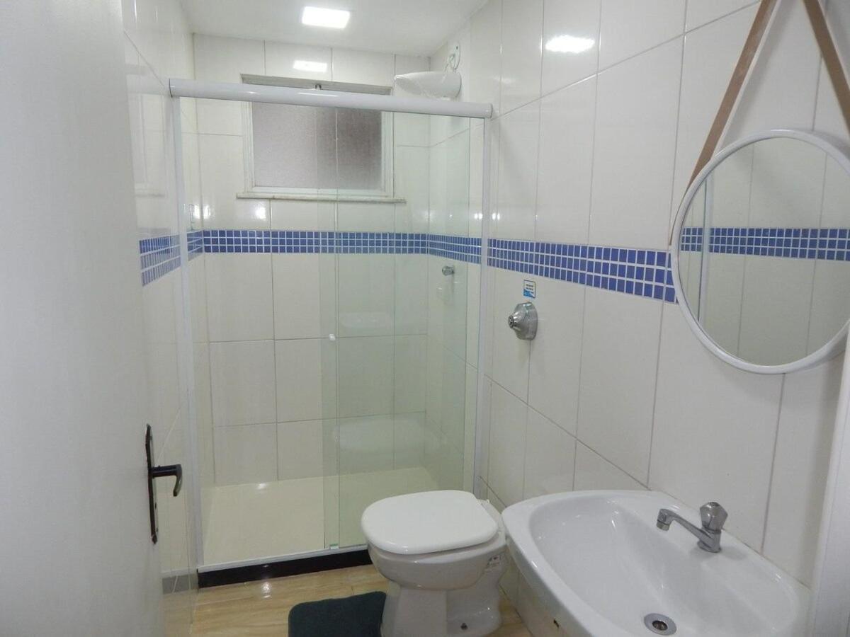 Lindo 2 Quartos Com Piscina E Ar Na Praia Do Forte Cabo Frio Eksteriør bilde