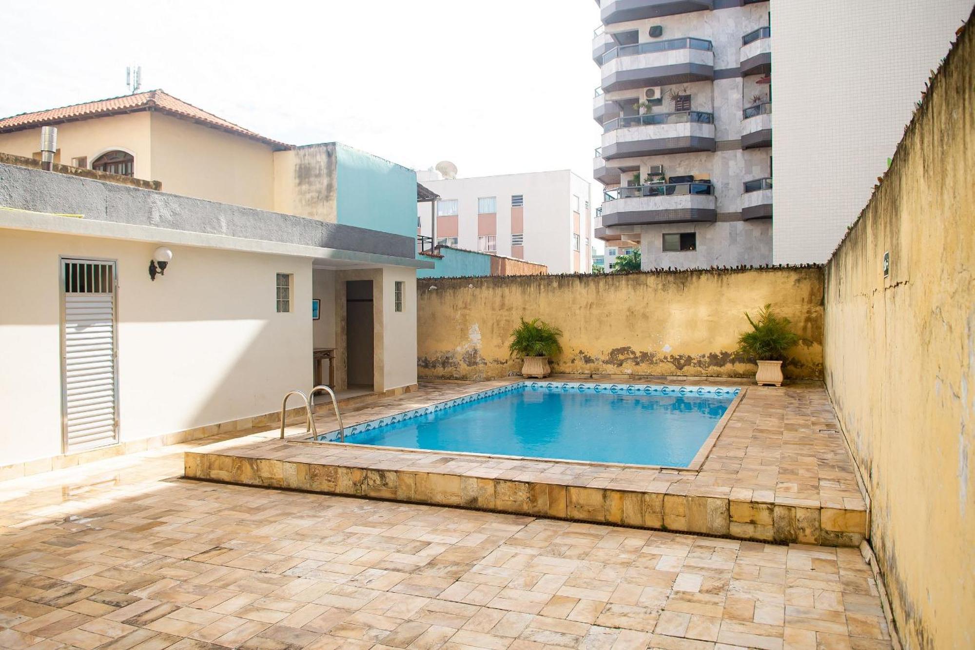 Lindo 2 Quartos Com Piscina E Ar Na Praia Do Forte Cabo Frio Eksteriør bilde